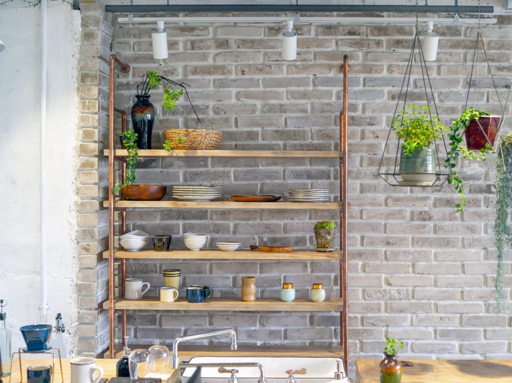 Brick White Orche Blend 240x110x50mm