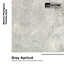 Grey Apricot 600x400x20mm Paver Sandblasted &amp; Tumbled