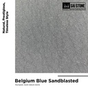 [COBB60040030SBBE] Belgium Blue Coping 600x400x30mm Sandblasted &amp; Tumbled