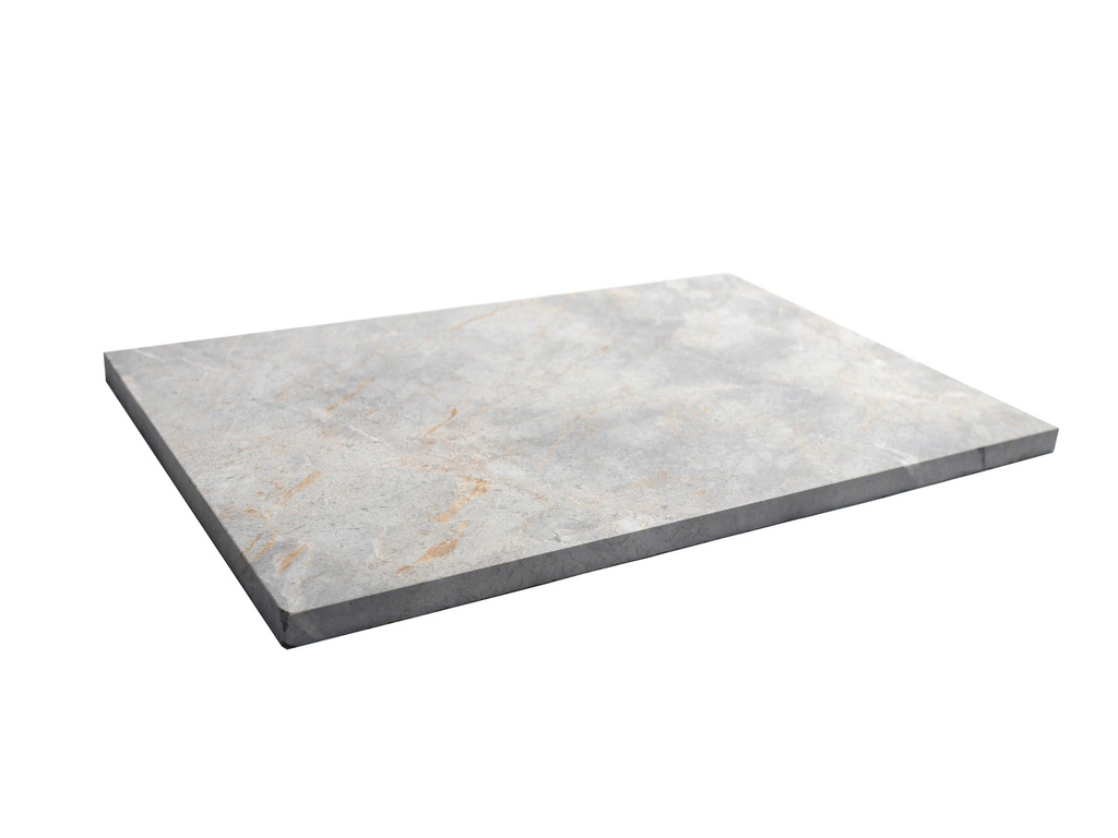 Silver Ash Paver 600x400x20 Sandblasted &amp;Tumbled
