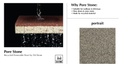 Permeable Paver Pore Stone 400x200x55mm PM802 Grey
