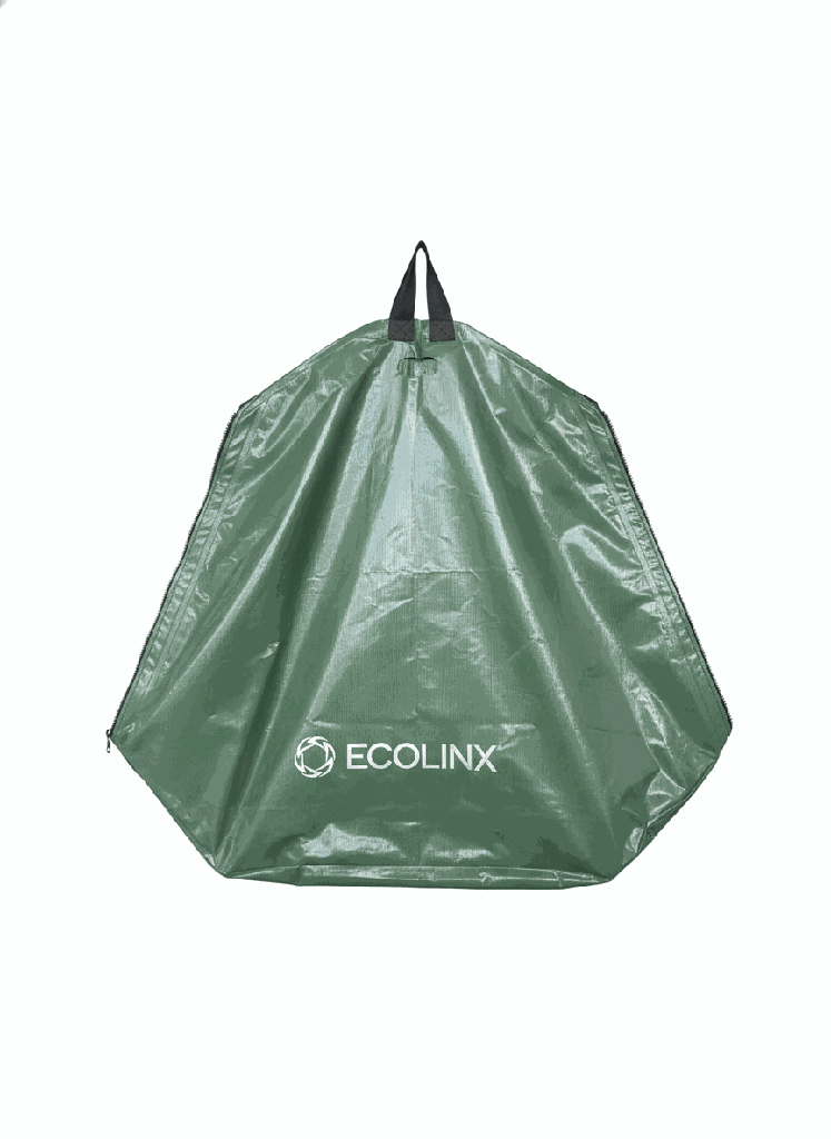 Tree Watering Bag Capacity 75 Litres